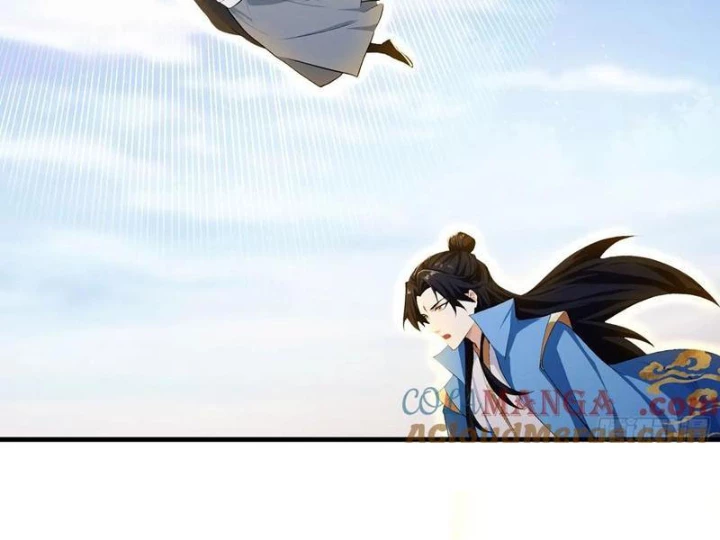 Hoá Ra Ta Đã Vô Địch Từ Lâu Chapter 303 - Trang 2