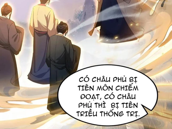 Hoá Ra Ta Đã Vô Địch Từ Lâu Chapter 303 - Trang 2