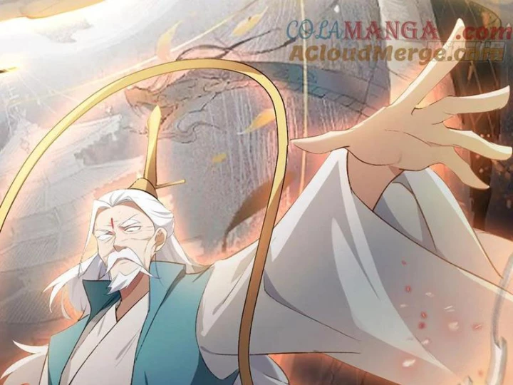 Hoá Ra Ta Đã Vô Địch Từ Lâu Chapter 303 - Trang 2