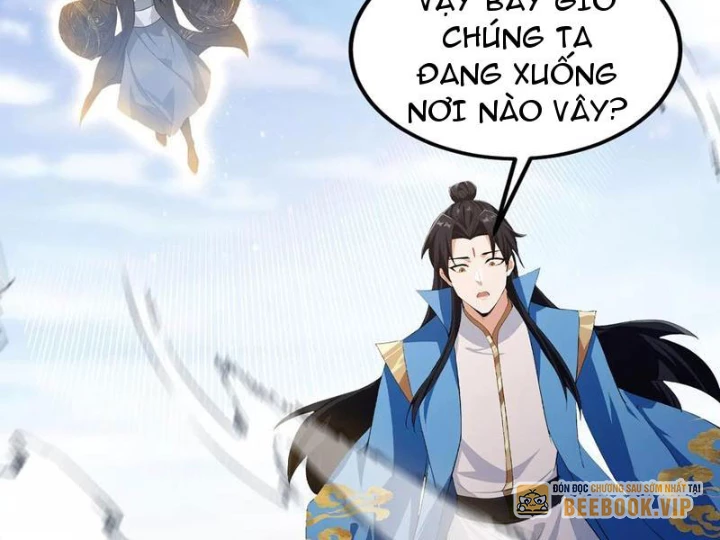 Hoá Ra Ta Đã Vô Địch Từ Lâu Chapter 303 - Trang 2