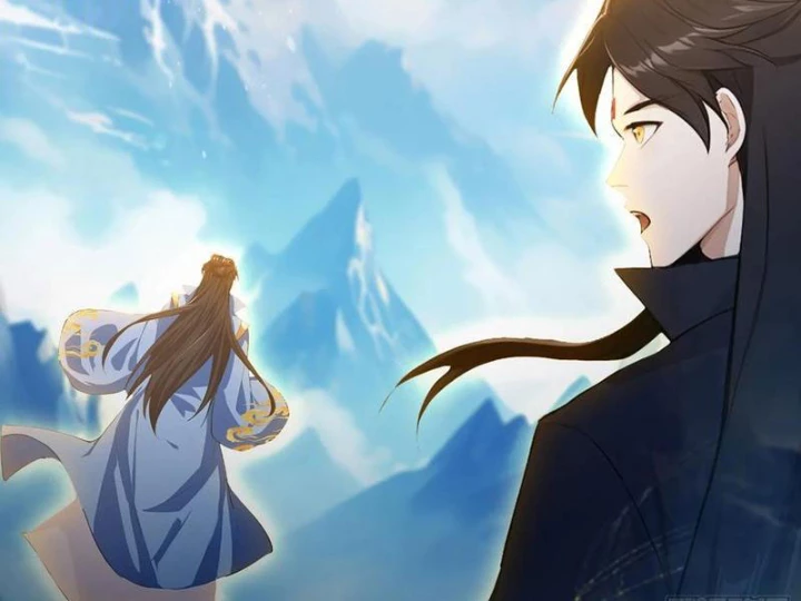 Hoá Ra Ta Đã Vô Địch Từ Lâu Chapter 303 - Trang 2