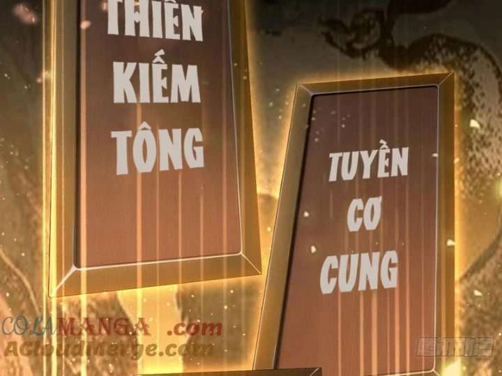 Hoá Ra Ta Đã Vô Địch Từ Lâu Chapter 303 - Trang 2