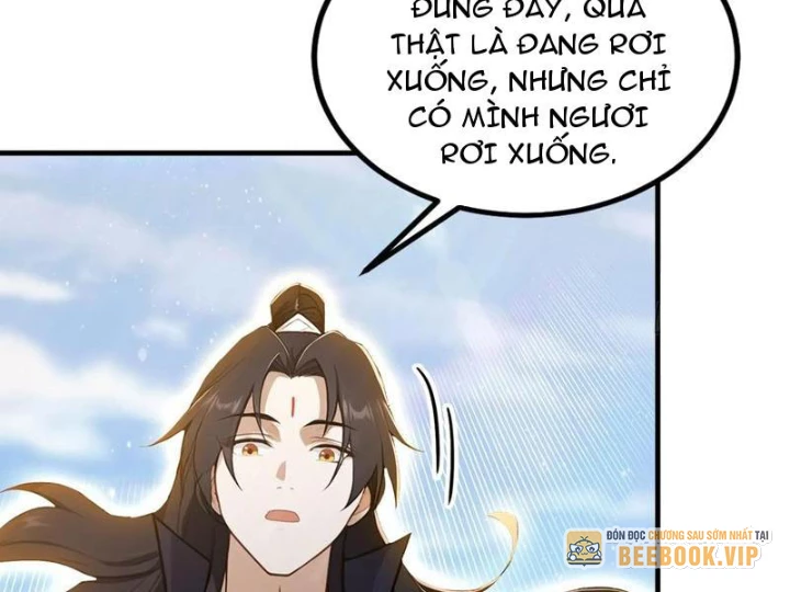 Hoá Ra Ta Đã Vô Địch Từ Lâu Chapter 303 - Trang 2