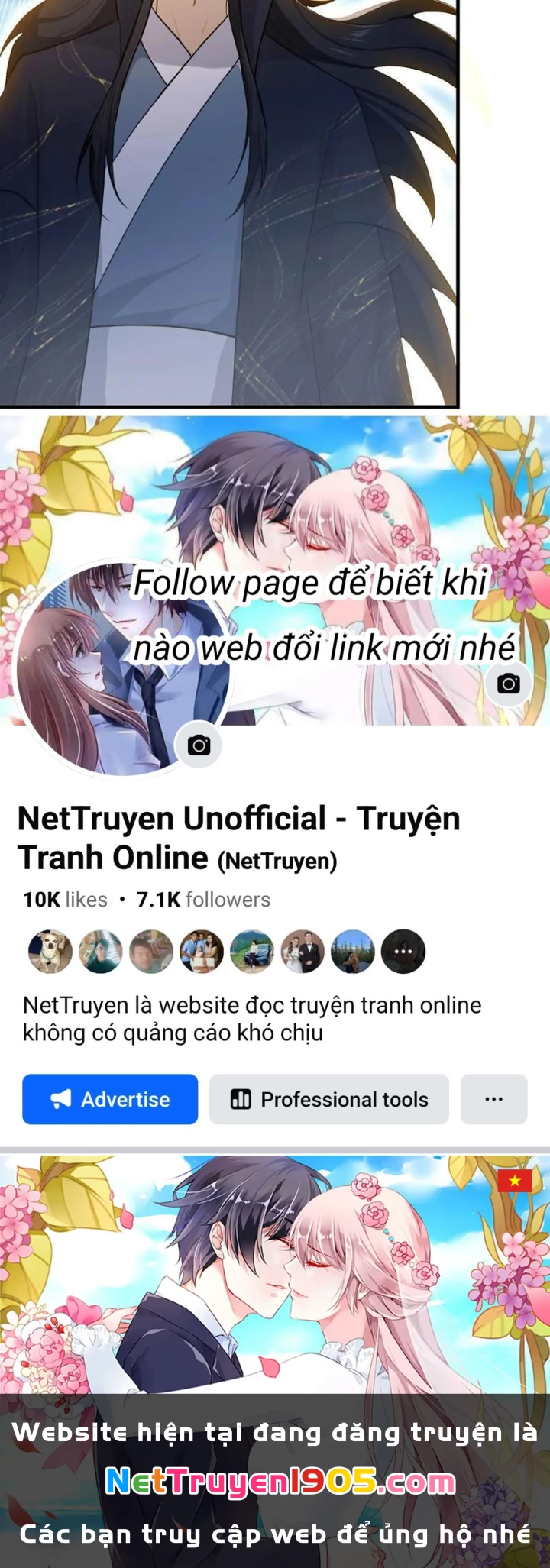 Hoá Ra Ta Đã Vô Địch Từ Lâu Chapter 303 - Trang 2