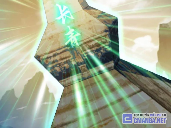 Hoá Ra Ta Đã Vô Địch Từ Lâu Chapter 303 - Trang 2