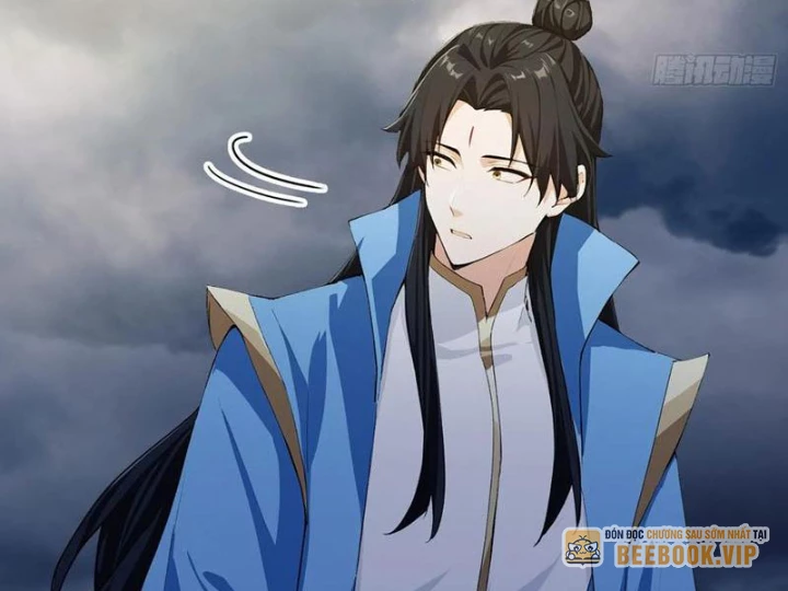 Hoá Ra Ta Đã Vô Địch Từ Lâu Chapter 303 - Trang 2