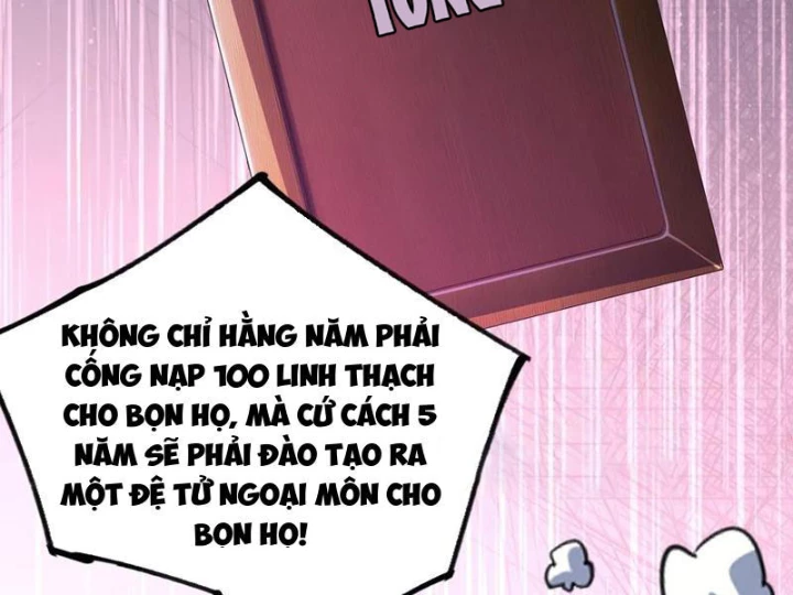 Hoá Ra Ta Đã Vô Địch Từ Lâu Chapter 303 - Trang 2