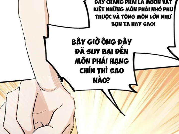 Hoá Ra Ta Đã Vô Địch Từ Lâu Chapter 303 - Trang 2