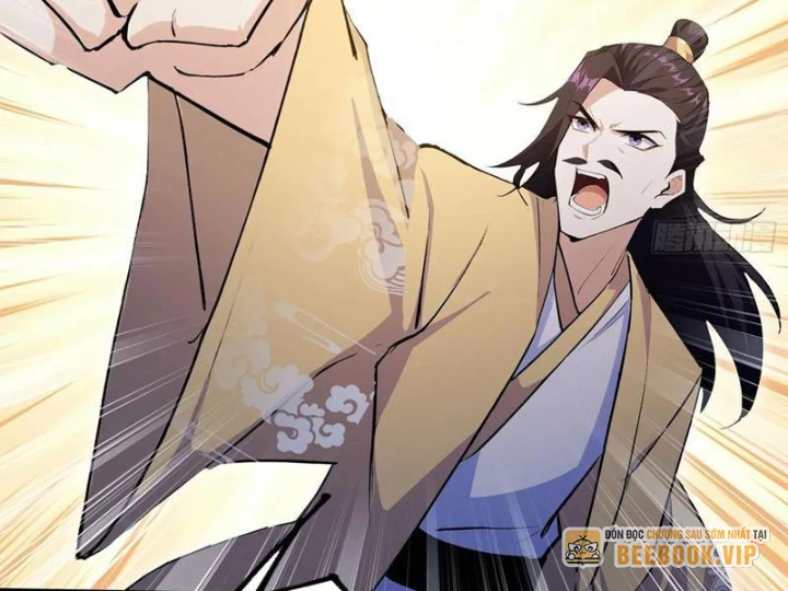 Hoá Ra Ta Đã Vô Địch Từ Lâu Chapter 303 - Trang 2