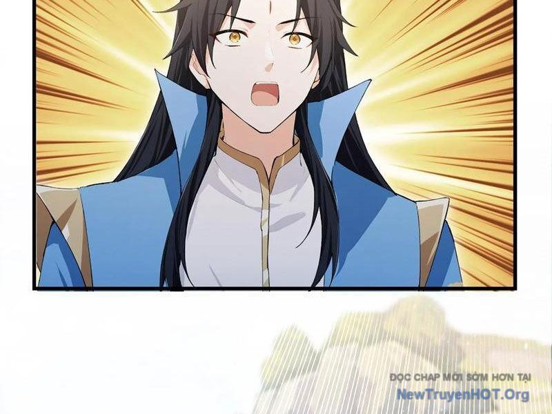 Hoá Ra Ta Đã Vô Địch Từ Lâu Chapter 317 - Trang 2