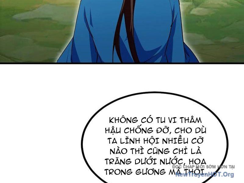 Hoá Ra Ta Đã Vô Địch Từ Lâu Chapter 317 - Trang 2