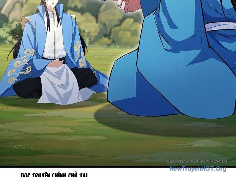 Hoá Ra Ta Đã Vô Địch Từ Lâu Chapter 317 - Trang 2