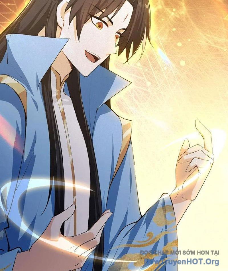 Hoá Ra Ta Đã Vô Địch Từ Lâu Chapter 322 - Trang 2