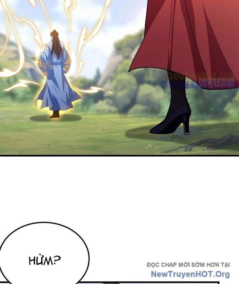 Hoá Ra Ta Đã Vô Địch Từ Lâu Chapter 322 - Trang 2