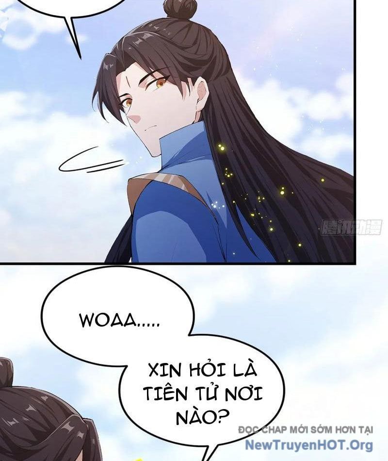 Hoá Ra Ta Đã Vô Địch Từ Lâu Chapter 322 - Trang 2