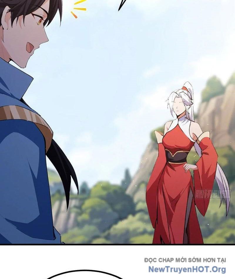 Hoá Ra Ta Đã Vô Địch Từ Lâu Chapter 322 - Trang 2