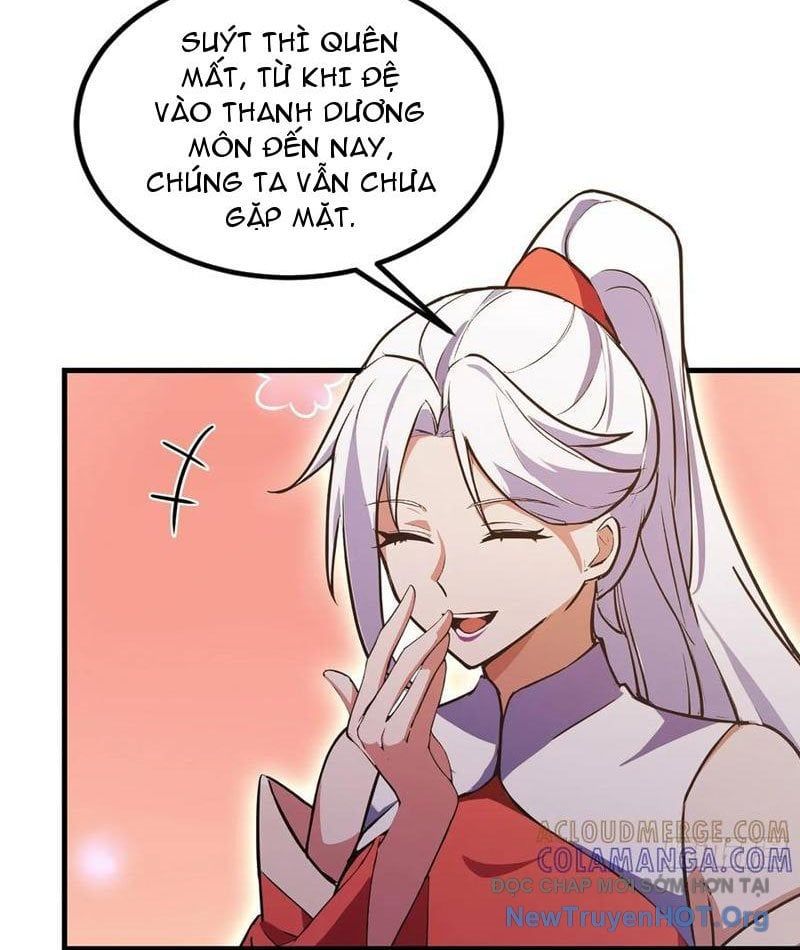Hoá Ra Ta Đã Vô Địch Từ Lâu Chapter 322 - Trang 2