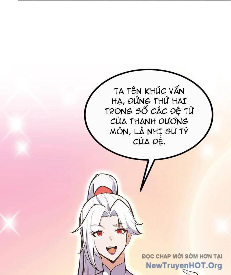 Hoá Ra Ta Đã Vô Địch Từ Lâu Chapter 322 - Trang 2