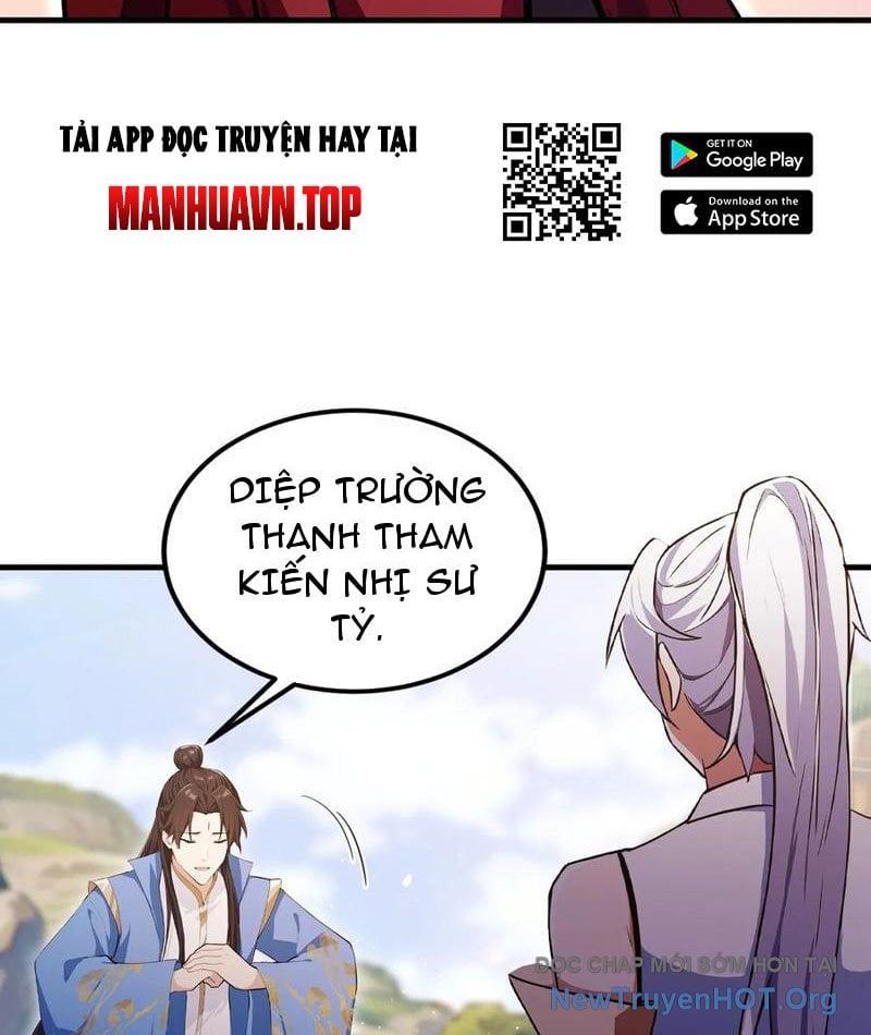 Hoá Ra Ta Đã Vô Địch Từ Lâu Chapter 322 - Trang 2