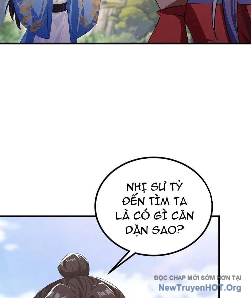 Hoá Ra Ta Đã Vô Địch Từ Lâu Chapter 322 - Trang 2