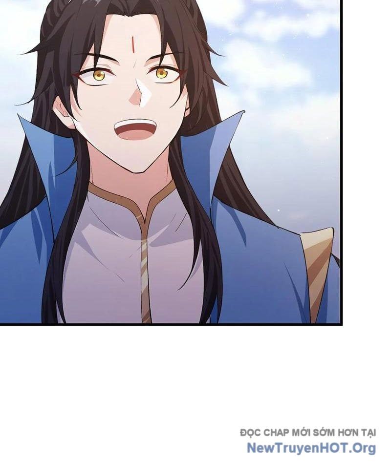 Hoá Ra Ta Đã Vô Địch Từ Lâu Chapter 322 - Trang 2