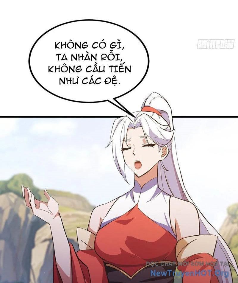 Hoá Ra Ta Đã Vô Địch Từ Lâu Chapter 322 - Trang 2