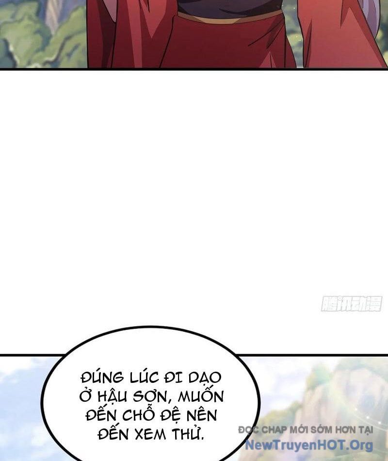 Hoá Ra Ta Đã Vô Địch Từ Lâu Chapter 322 - Trang 2