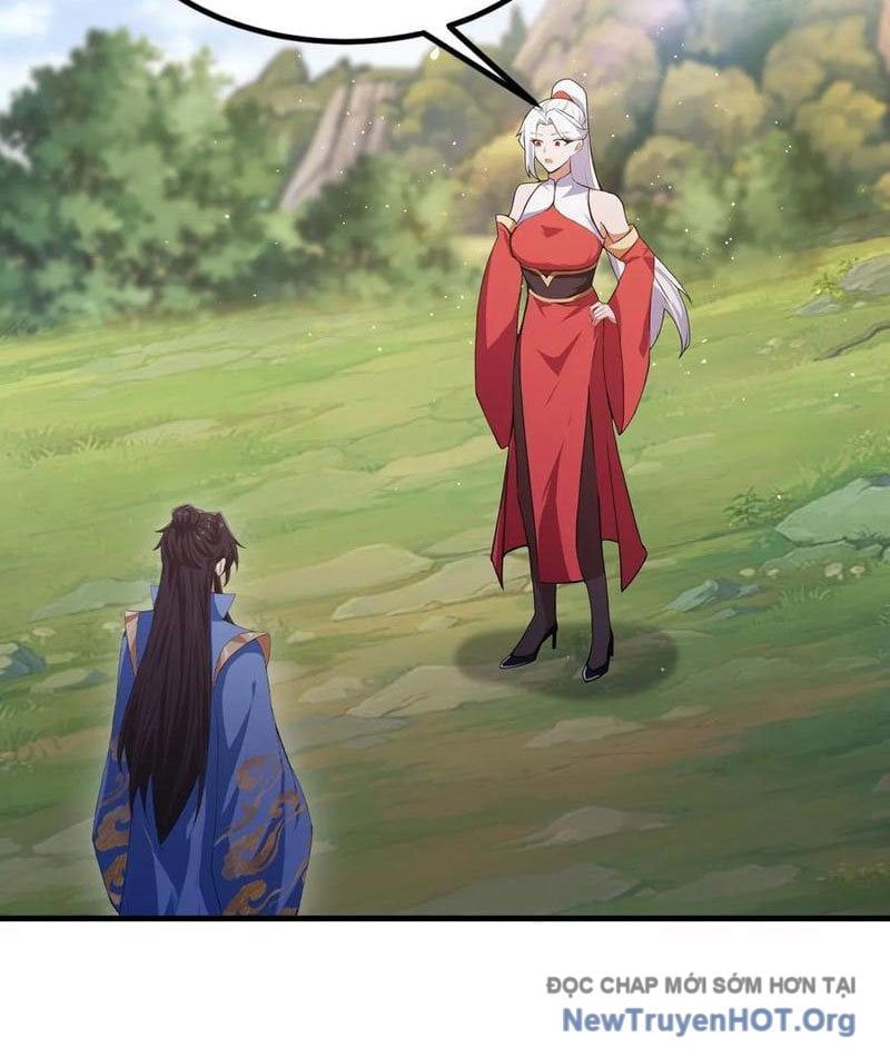 Hoá Ra Ta Đã Vô Địch Từ Lâu Chapter 322 - Trang 2