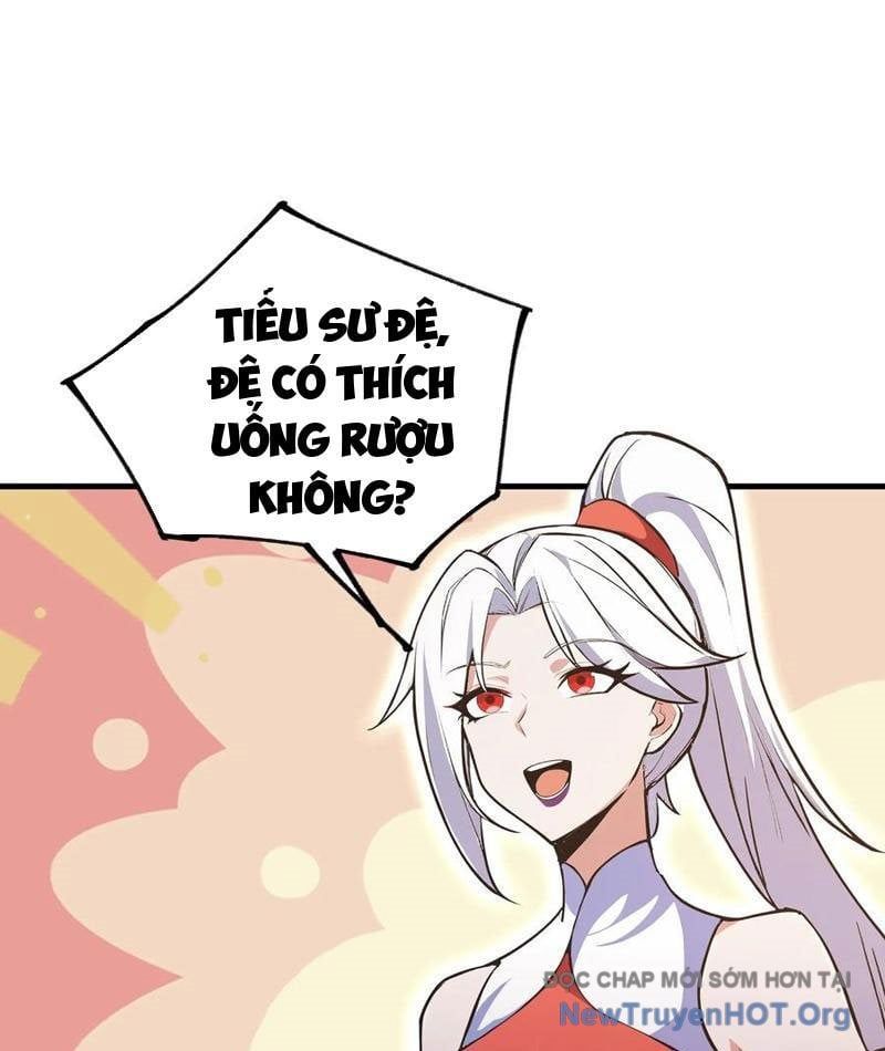 Hoá Ra Ta Đã Vô Địch Từ Lâu Chapter 322 - Trang 2