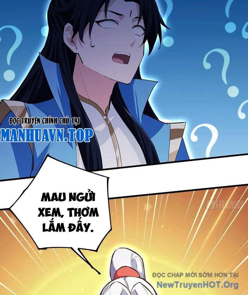 Hoá Ra Ta Đã Vô Địch Từ Lâu Chapter 322 - Trang 2