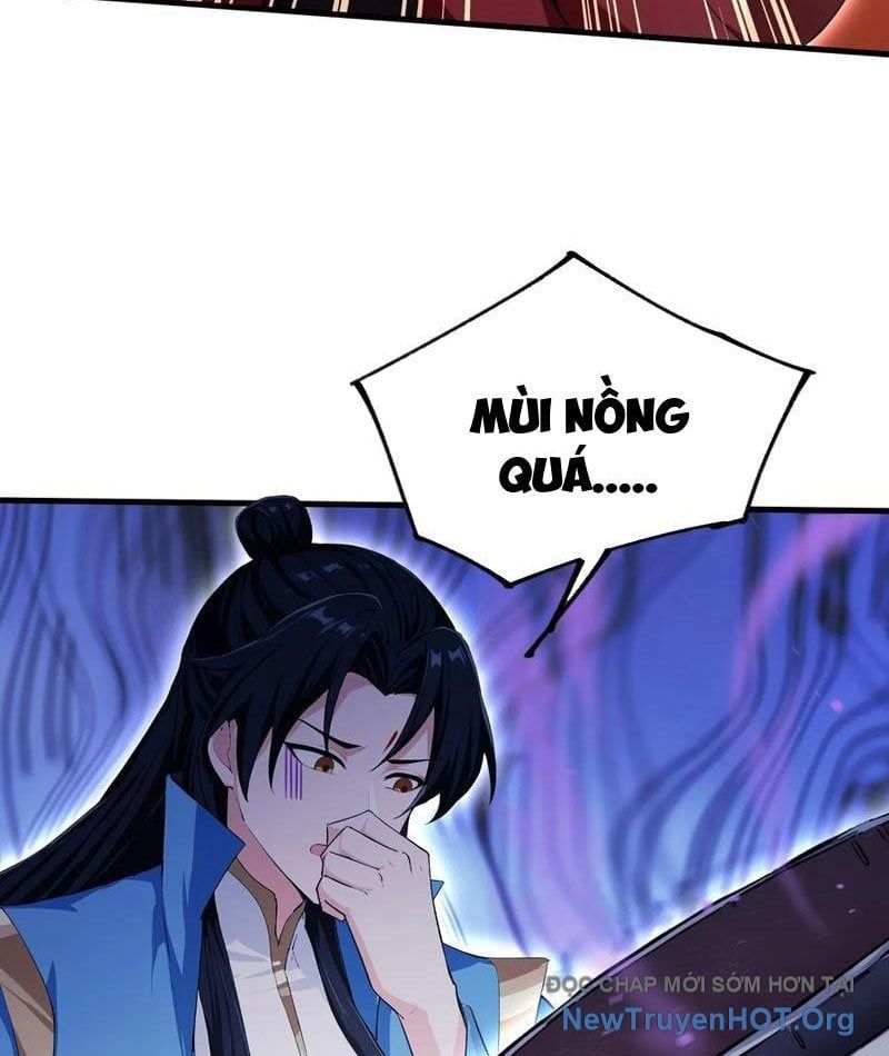 Hoá Ra Ta Đã Vô Địch Từ Lâu Chapter 322 - Trang 2