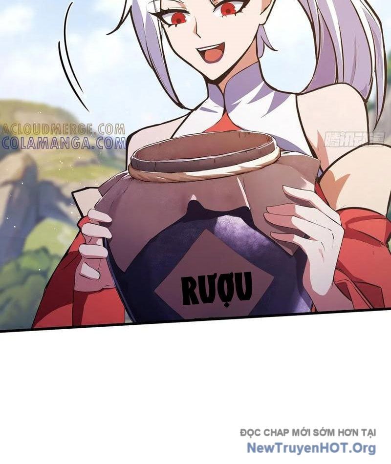 Hoá Ra Ta Đã Vô Địch Từ Lâu Chapter 322 - Trang 2