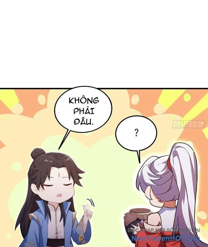 Hoá Ra Ta Đã Vô Địch Từ Lâu Chapter 322 - Trang 2