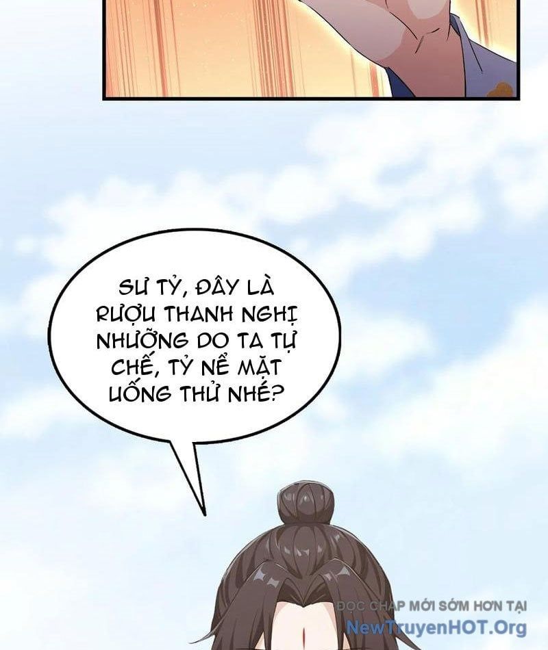Hoá Ra Ta Đã Vô Địch Từ Lâu Chapter 322 - Trang 2