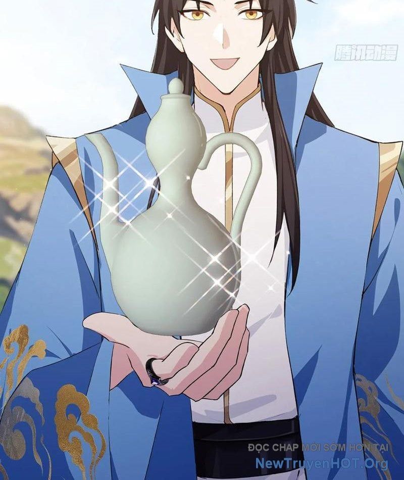 Hoá Ra Ta Đã Vô Địch Từ Lâu Chapter 322 - Trang 2