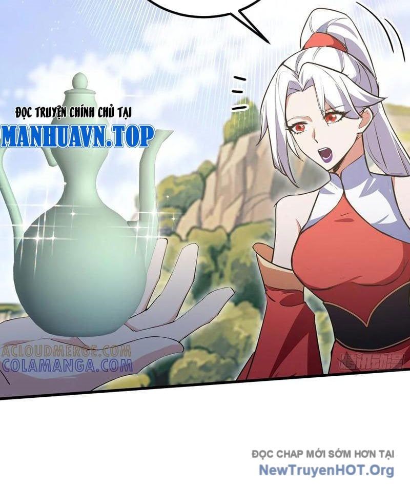 Hoá Ra Ta Đã Vô Địch Từ Lâu Chapter 322 - Trang 2