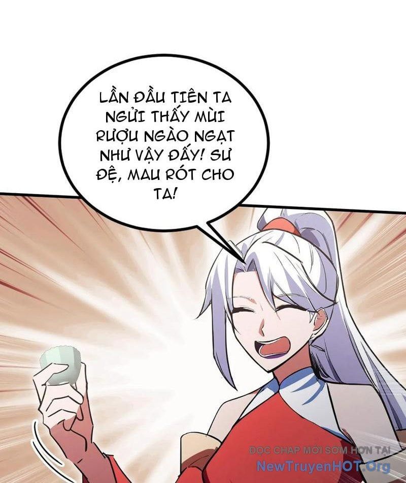Hoá Ra Ta Đã Vô Địch Từ Lâu Chapter 322 - Trang 2