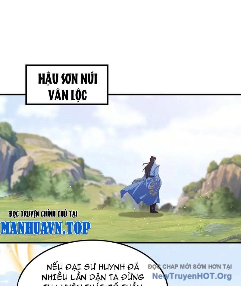 Hoá Ra Ta Đã Vô Địch Từ Lâu Chapter 322 - Trang 2
