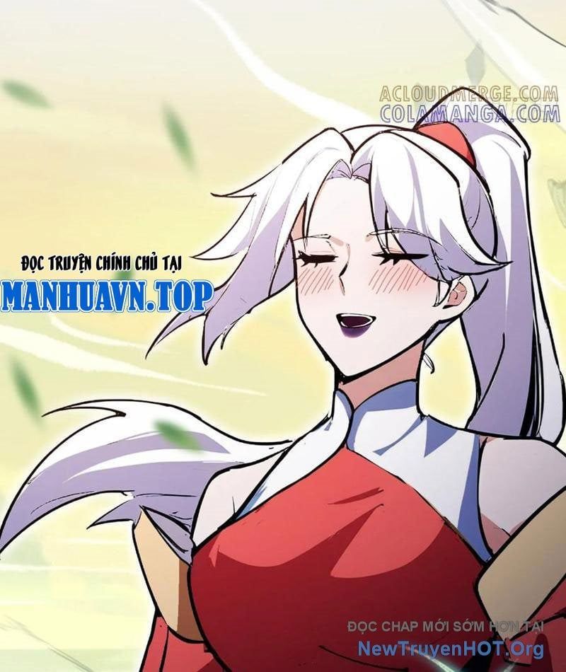 Hoá Ra Ta Đã Vô Địch Từ Lâu Chapter 322 - Trang 2