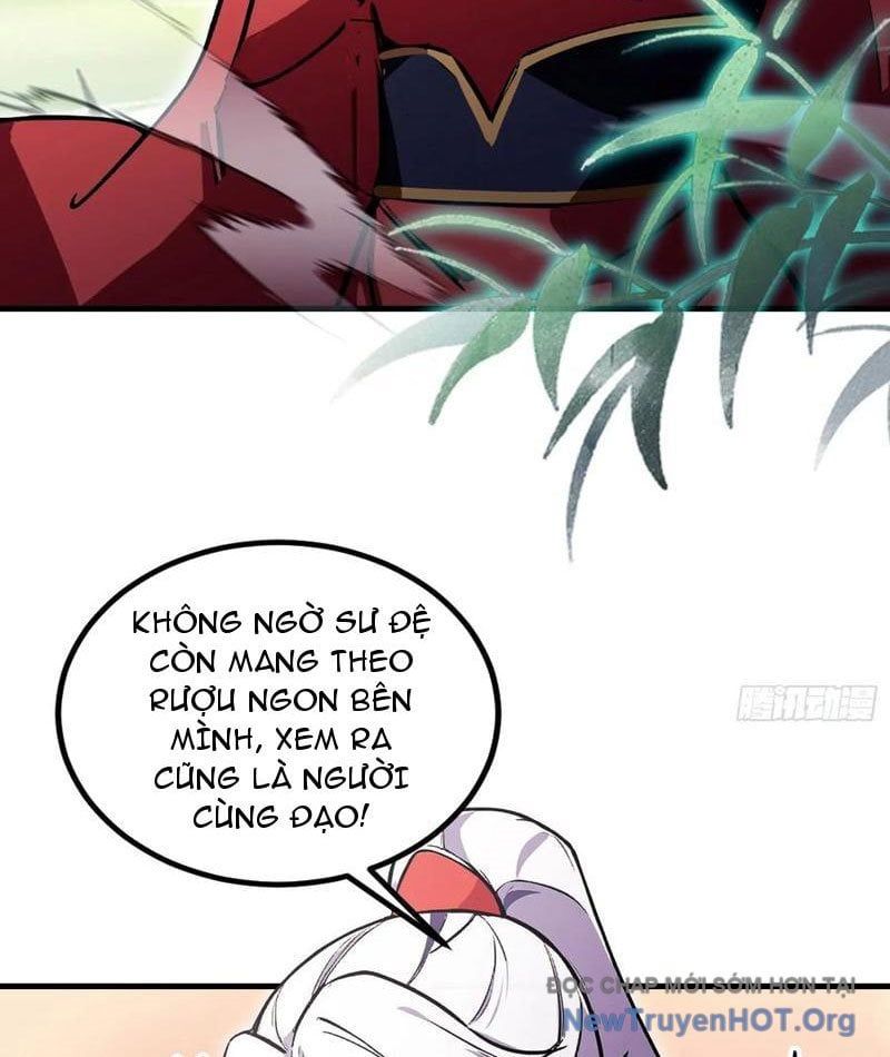 Hoá Ra Ta Đã Vô Địch Từ Lâu Chapter 322 - Trang 2