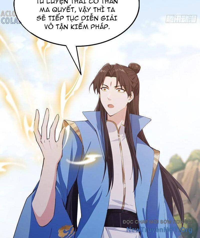 Hoá Ra Ta Đã Vô Địch Từ Lâu Chapter 322 - Trang 2