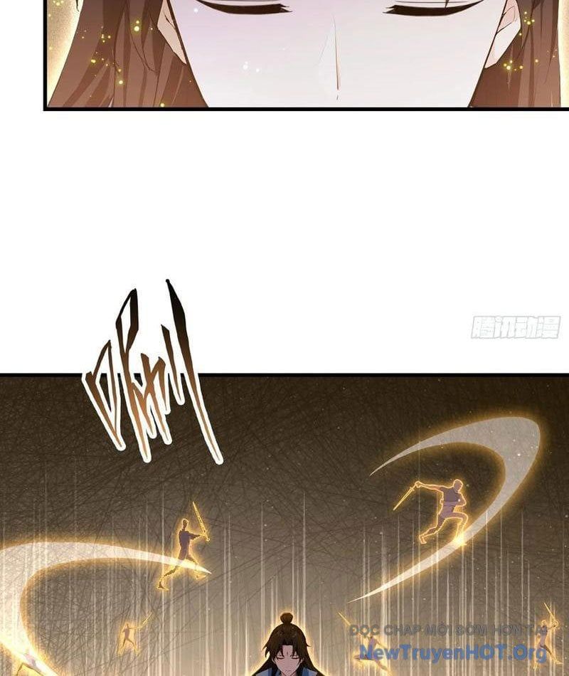 Hoá Ra Ta Đã Vô Địch Từ Lâu Chapter 322 - Trang 2
