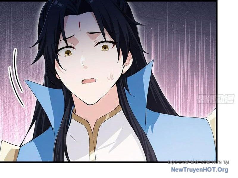 Hoá Ra Ta Đã Vô Địch Từ Lâu Chapter 323 - Trang 2