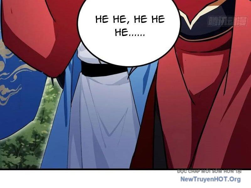 Hoá Ra Ta Đã Vô Địch Từ Lâu Chapter 323 - Trang 2