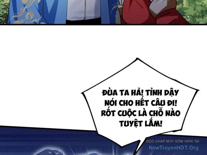 Hoá Ra Ta Đã Vô Địch Từ Lâu Chapter 323 - Trang 2