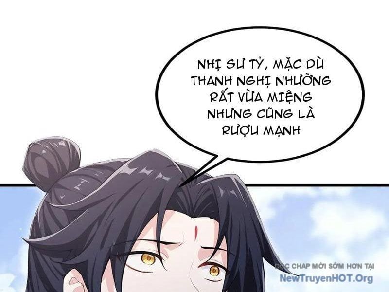 Hoá Ra Ta Đã Vô Địch Từ Lâu Chapter 323 - Trang 2