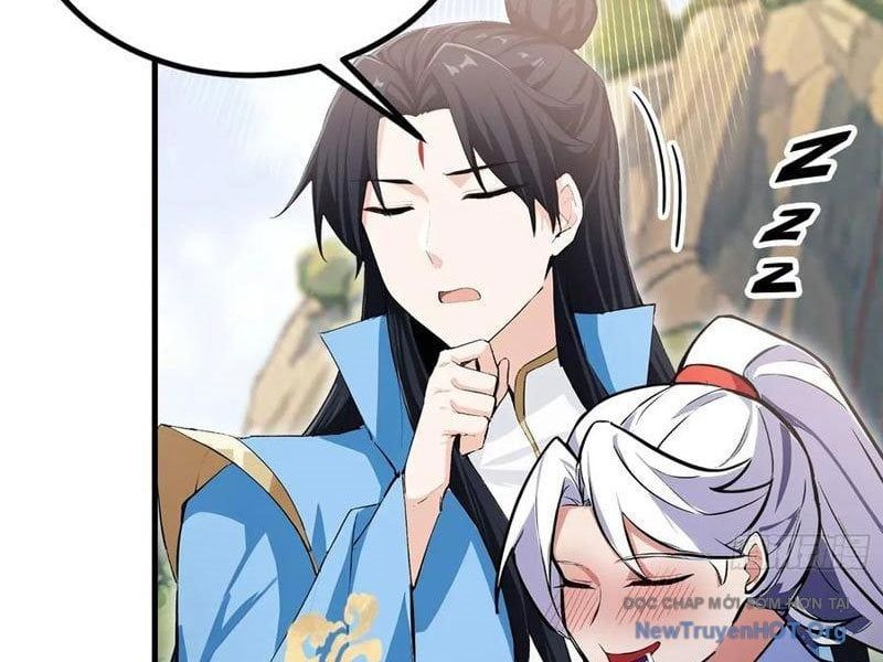 Hoá Ra Ta Đã Vô Địch Từ Lâu Chapter 323 - Trang 2