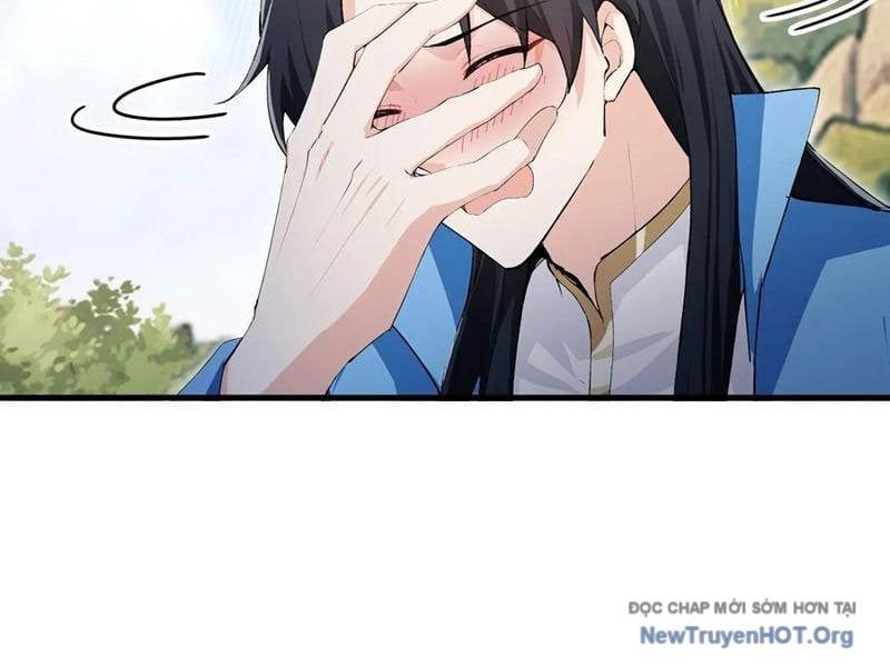 Hoá Ra Ta Đã Vô Địch Từ Lâu Chapter 323 - Trang 2