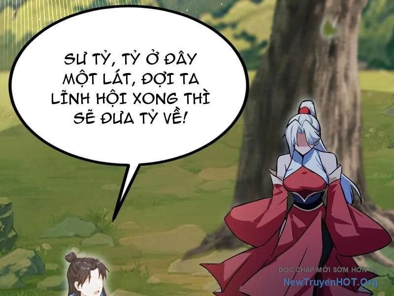 Hoá Ra Ta Đã Vô Địch Từ Lâu Chapter 323 - Trang 2