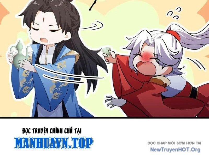 Hoá Ra Ta Đã Vô Địch Từ Lâu Chapter 323 - Trang 2